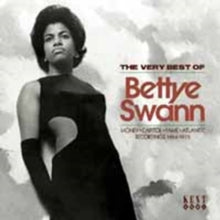 Bettye Swann: The Very Best of Bettye Swann
