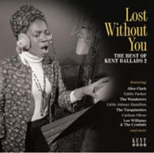 Various Artists: Lost Without You