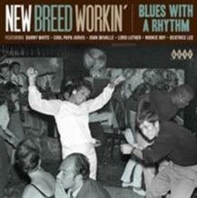 Various Artists: New Breed Workin'