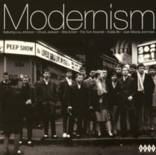 Various Artists: Modernism