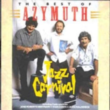 Azymuth: The Best Of Azymuth