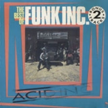 Various: The Best Of Funk Inc