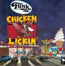 Funk Inc.: Chicken Lickin'