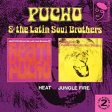 Pucho and His Latin Soul Brothers: Heat & Jungle Fire