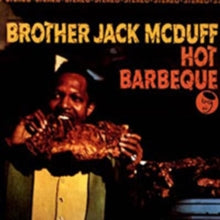 Brother Jack McDuff: Hot Barbeque