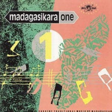 Various: Madagasikara 1