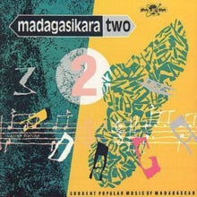 Various: Madagasikara 2