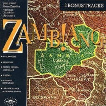 Various: Zambiance