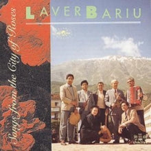 Laver Bariu: Songs From The City Of Roses