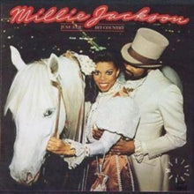 Millie Jackson: Just A Lil' Bit Country