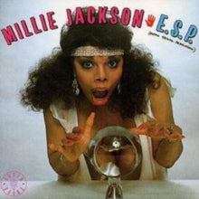Millie Jackson: E.S.P.