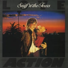Sniff 'n' the Tears: Love Action