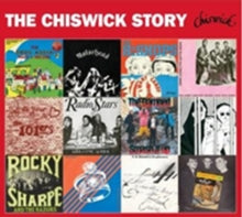 Various: The Chiswick Story