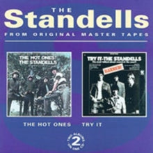 The Standells: The Hot Ones/Try It