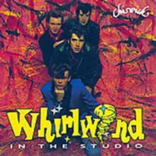Whirlwind: In The Studio