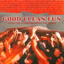 Various Artists: Good Clean Fun