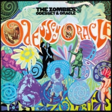 The Zombies: Odessey & Oracle