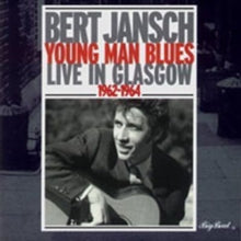 Bert Jansch: Young Man Blues