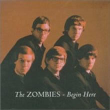 The Zombies: Begin Here