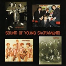 Various: Sound Of Young Sacramento