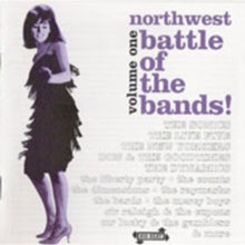 Various: Northwest Battle Of The Bands
