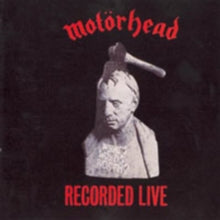 Motörhead: What's Wordsworth?