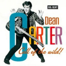 Dean Carter: Call of the Wild