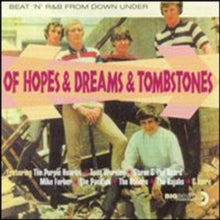 Various Artists: Of Hopes and Dreams and Tombstones