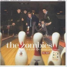 The Zombies: The Decca Stereo Anthology