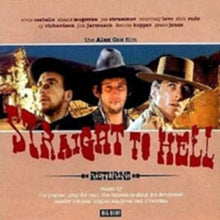Various Artists: Straight to Hell Returns