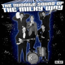 Various Artists: Midnite Sound of the Milkyway