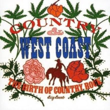 Various Artists: Country and West Coast