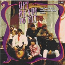 Various Artists: Get Ready to Fly