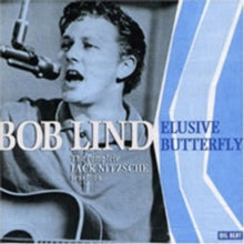 Bob Lind: Elusive Butterfly