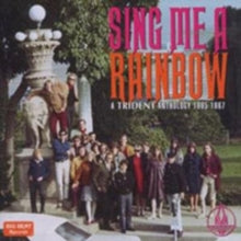 Various Artists: Sing Me a Rainbow: Trident Anthology 1965 - 1967