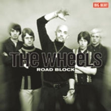 The Wheels: Road block