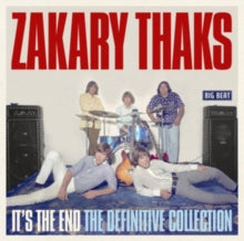 Zakary Thaks: It&