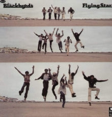The Blackbyrds: Flying Start