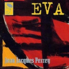 Jean-Jacques Perrey: E.V.A.