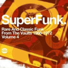 Various Artists: Super Funk