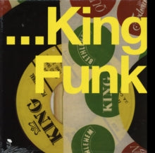 Various Artists: ...King Funk
