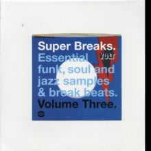 Various Artists: Super Breaks