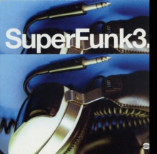 Various Artists: SuperFunk3.