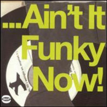 Various Artists: Ain't It Funky Now!
