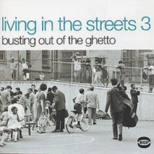 Various Artists: Living in the Streets Vol. 3