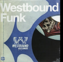 Various Artists: Westbound Funk