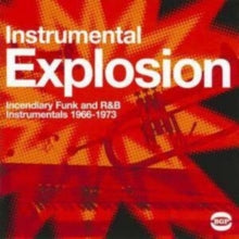 Various Artists: Instrumental Explosion