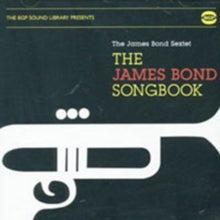 Various Artists: The James Bond Songbook