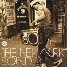 Various Artists: New York Sound 2