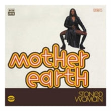 Mother Earth: Stoned Woman